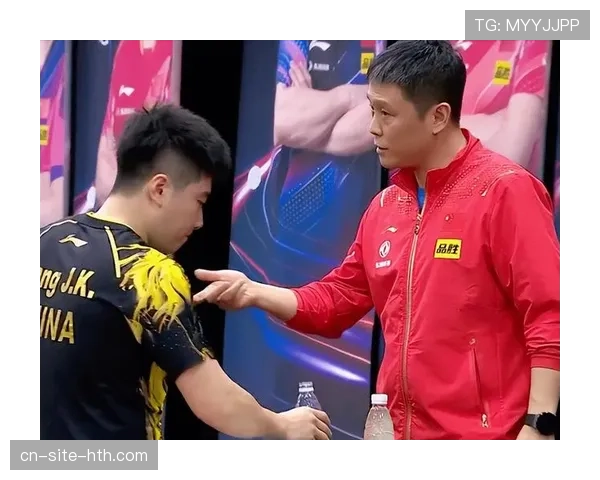 庞俊旭从1-4落后连赢五局 资格赛展现强劲逆转能力