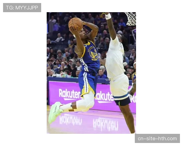 勇士大胜森林狼 库里梅尔顿合力带队止住颓势