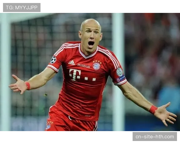 拜仁2013年欧冠决赛2-1多特,罗本89分钟绝杀成就三冠王伟业 拜仁2013年欧冠决赛2-1多特,罗本89分钟绝杀成就三冠王伟业