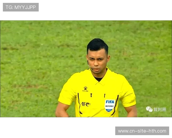 广岛三箭裁判选派引关注 乌兹别克斯坦主裁执法关键战役